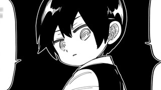 [Yakura Family's Great Operation 183] The child's body and mind collide
