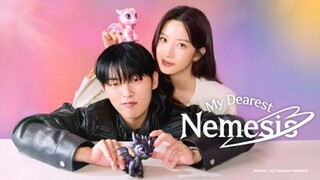 My Dearest Nemesis (2025) Eps 02 {SUB INDO}