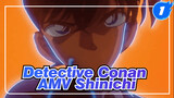 Detective Conan | "I truly hope that Shinichi can also see this beautiful sunset"_1