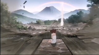 Dan da dan l Season 2 Episode 1 [Part 2]