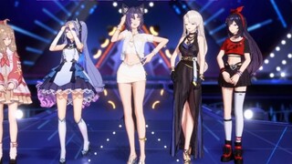 Wang Jiale, the weird talker who still confuses everyone on the last day of 2021