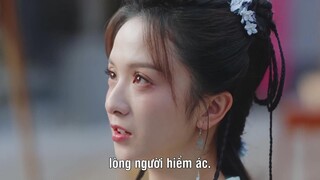 Phong Nguyệt Như Tuyết EP 24 [Sub Việt]