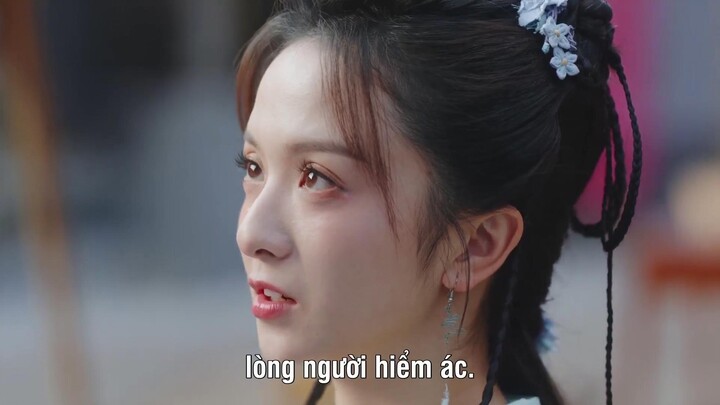 Phong Nguyệt Như Tuyết EP 24 [Sub Việt]
