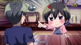 Your Girlfriend is so Cute When Drunk || Anime Funniest Moment.