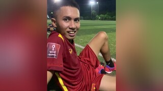 Vẫn không quên tui dự bị bongda Soccer football thethao cliphai haihuoc thuanrom fyp foryou xuhuong