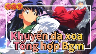 [ Khuyển dạ xoa ] Tổng hợp Bgm (Đầy đủ 39P)_JJ