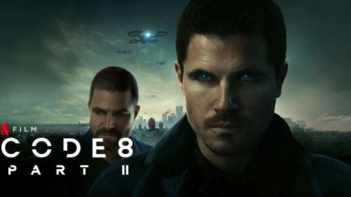 Code 8 Part II (2024)