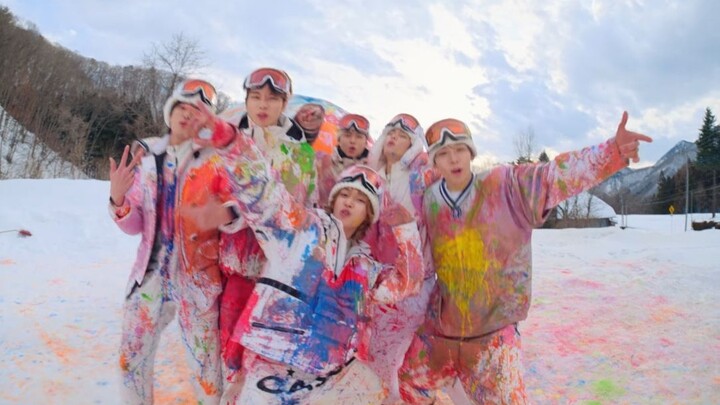 MV ca khúc mới bằng tiếng Nhật “All of You” của RIIZE chính thức phát hành