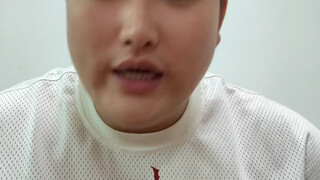 I hope everyone will speak up.