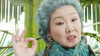 NERAKA BAGI ORANG ORANG YANG MALAS