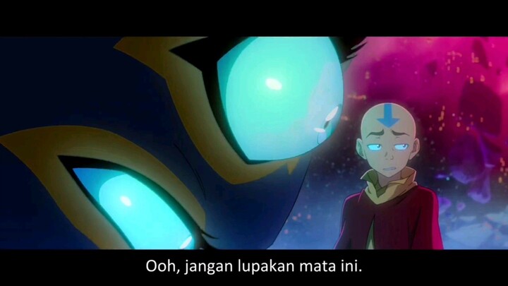 Avatar Aang 2o26— THE LAST AIRBENDER