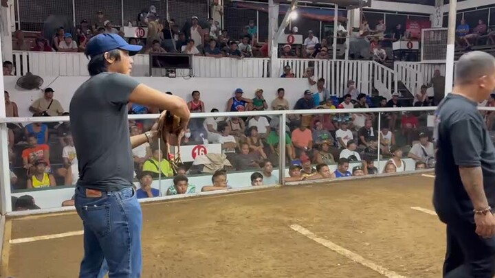 2hits pilacol.2nd fyt win champ