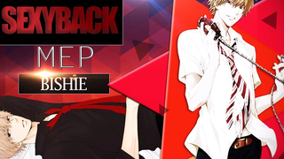 "ปฏิวัติ" Sexyback Bishie MEP