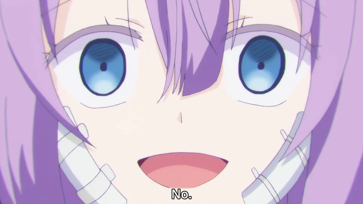 Happy Sugar life ep 7 ซับไทย