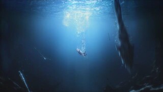 Leneage 2 Project Wolf