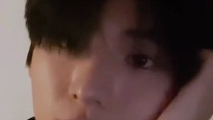 Thực tập sinh 7 năm chưa debut của Bighit, Lee Sang-won