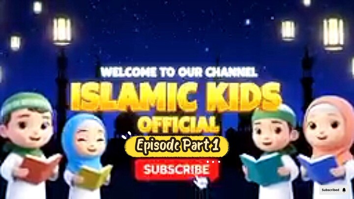 Epic 1 | Watch this beautiful Islamic  Storycrown of hidden scale #newvideo #storytime #islamicstory