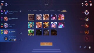 hey, alice bbi 🤤 empe alice thật cute 🥺 #gamehay