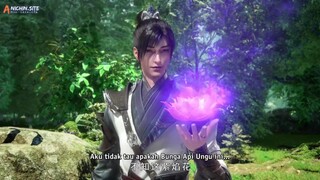 Peerless Battle Spirit  Episode 20 Sub indo