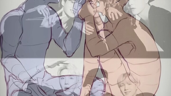 Trăng dưới nước