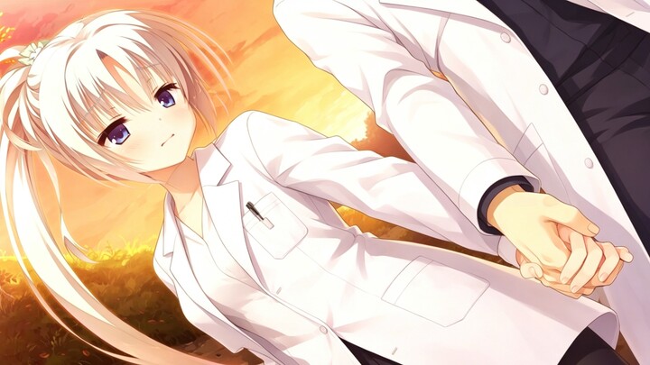 What if they all became medical students?
