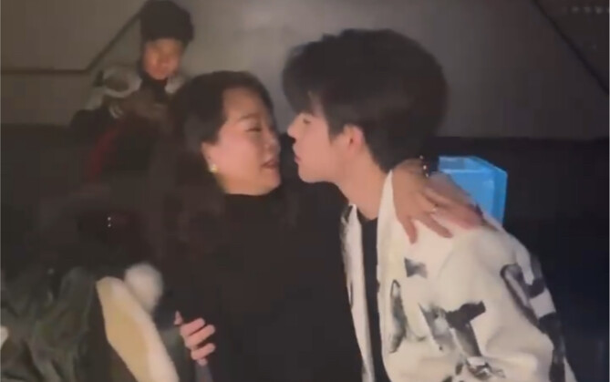 Don't take photos at KTV—age doesn't matter; just call her "baby," and you're good to go.