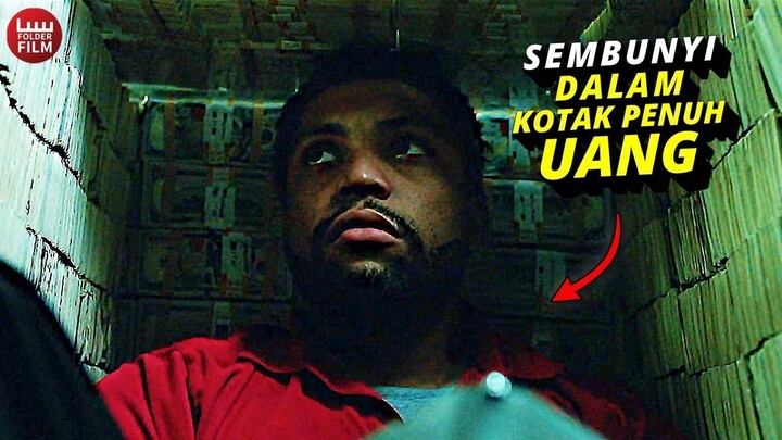 Perampok dengan IQ200 ‼️ - Alur Cerita Film Den of Thieves Part 2