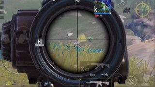 ❤️ HIGHLIGHTS PUBG MOBILE