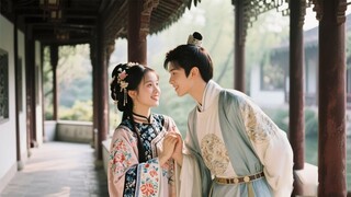 ZhiChunhe/Masuk novel zaman kuno, aku pakai ilmu medis taklukkan pangeran ganteng!#drama #minidrama