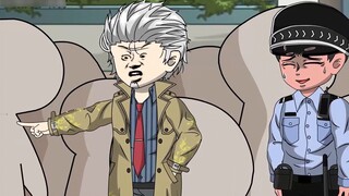 في بث مباشر لشخص مُعاق، يُعلم كيفية تجميع AK يدويًا، ولكن بعد أن يتم صنعها، يذهب إلى تدريبات!