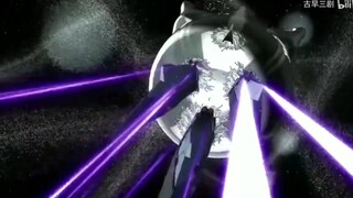 【机动战士高达】“融合了三艘战舰的ELS”~