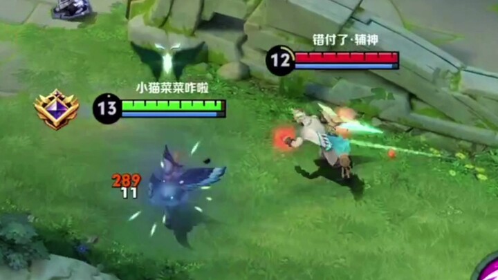 ผู้เล่นเสี่ยวเฉียวสบายใจเข้ามาได้เลย! เกมสนุกสุดๆ