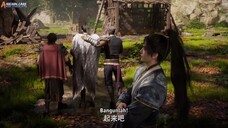 Shrouding The Heavens Eps 135 Sub Indo