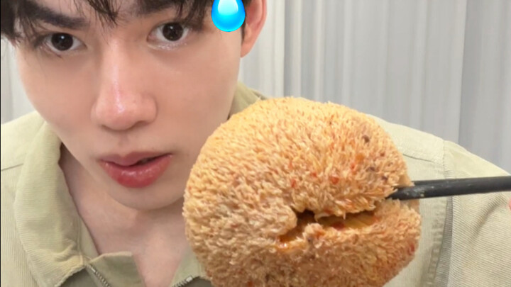 มาลองวัตถุดิบหม้อไฟสุดแปลก…3.0