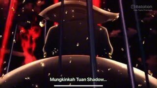 Beta Salah faham dengan kalimat shadow🗿