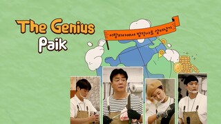 The Genius Paik S1 Eps 06 [INDO SUB]