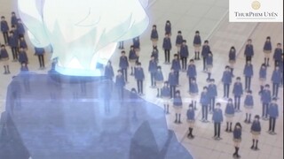 ThurPhim Uyên - ngày tồi tệ của tôi #anime #schooltime