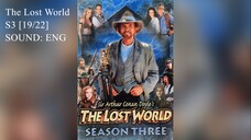 The Lost World ตะลุยโลกล้านปี Season 3 [19/22] Tapestry