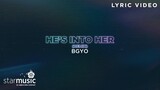 He's Into Her (Remix) - BGYO [Lyrics] | He's Into Her Season 2 OST