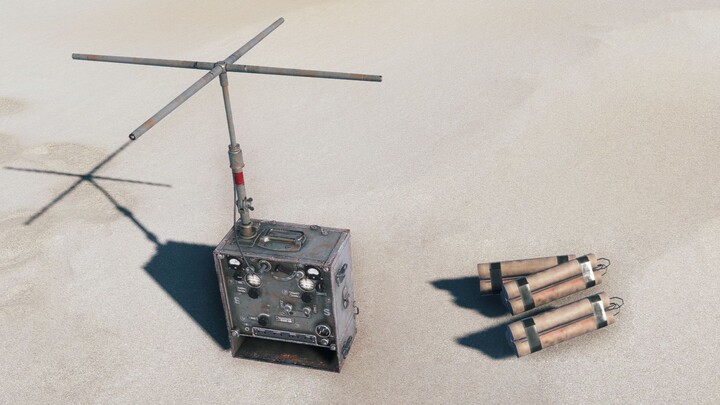 Don't rush to take down the Respawn Beacon 【Curry FPS】