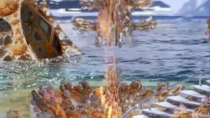 Work hard! Take a look at the rendering compe*on production process