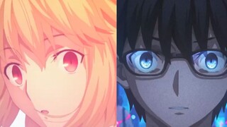 【熟肉/1080P】【月姬Remake】最新宣传片 | 2021年夏发售「月姫 -A piece of blue glass moon-」PV解禁！