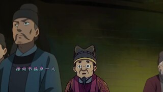 老卢流下了自责的泪水……