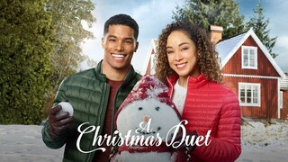 A Christmas Duet 2019 Hallmark 720p HDTV X264 Solar