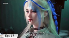 Wealth And Wonder Eps 17 Sub Indo