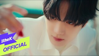 [MV] Kim Jonghyeon(김종현(JR)) _ MOTTO