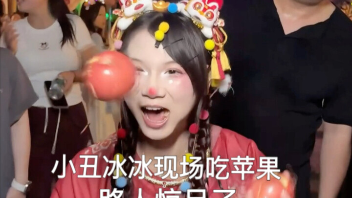 People in great spirits really bring the energy wherever they go—haha!