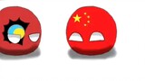 【Polandball】When China and its ancestors are more than territory