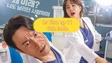 (SUB INDO) Dr Cha episode 11