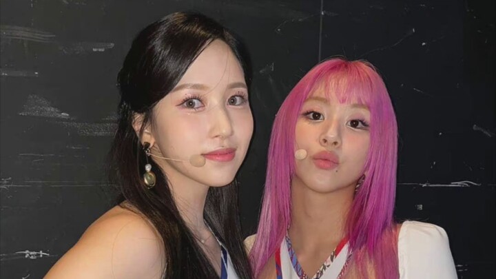【michaeng】Pasangan kecil sedang mogok bicara